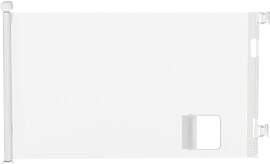 0-180cm Baby Absperrgitter, Treppenschutzgitter