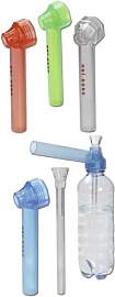 'UNI-Bong Maker' - Macht aus jeder