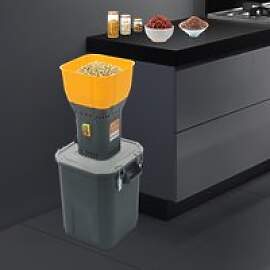 1000W 30L/6.6Gal Elektrische Getreidemühle