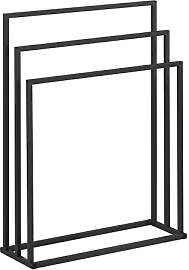 10040419 physa PHYSA TR-2 Handtuchhalter 3 Stangen 