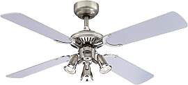 105 cm Deckenventilator Princess Euro 72112 mit