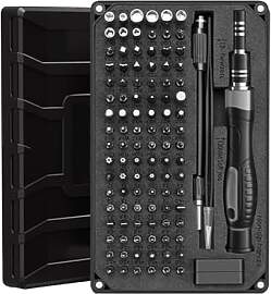 107-in-1-Präzisionsschraubendreher-Set,
