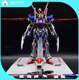 1/100 Impulse EG-01A Montage Modell Kits