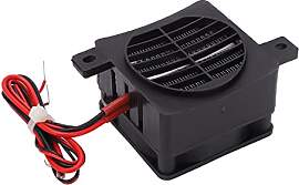 12V-Lufterhitzer, DC12V 50W
