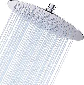 12 Zoll Regendusche Duschkopf Rund Ø 30 cm
