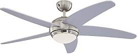 132 cm Deckenventilator Bendan 72220 mit