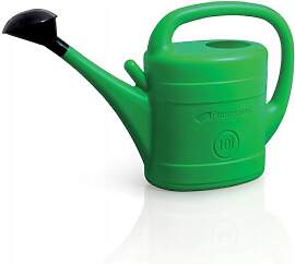14 Liter Gießkanne mit Brause Tülle Gartenkanne