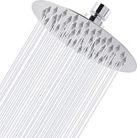 15cm Regenbrause, Markcco Kreisförmiger Hochdruck 