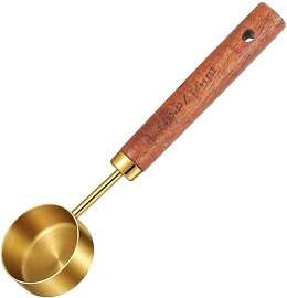 15ml Kaffeelöffel Portionierer, Kaffeelot
