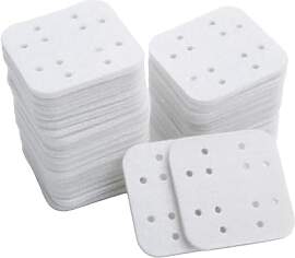 16/32 Stück Luftbefeuchter Mineralabsorptionspads 
