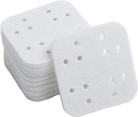 16/32 Stück Luftbefeuchter Mineralabsorptionspads 