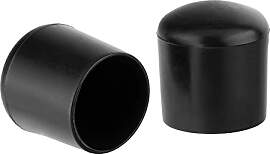 16x Schutzkappen für Stuhlbeine Ø14mm,