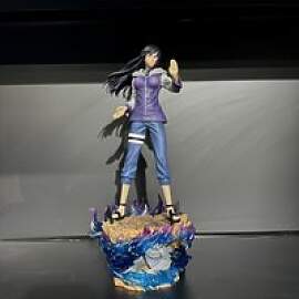 18cm GK Anime-Mädchenfigur PVC-Modell