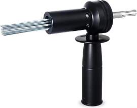 18 Nadeln SDS-Schaft Elektrischer Hammer Nadel