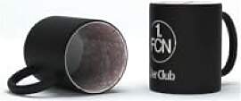 1. FCN - Nürnberg Kaffeetasse 320 ml aus Keramik