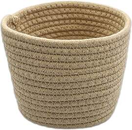 1 Stück 15 * 12cm aufbewahrungskörbe,