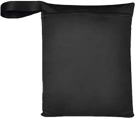 1 Stück 50 * 40cm Nasstasche,Wetbag,wasserdichte