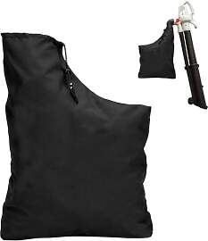 1 Stück Laubsauger Fangsack, Fangsack Laubsauger, 