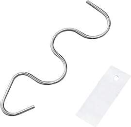 1 Stück Marmeladenrührer, Rührstab Aus