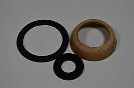 1 X Puteus Dichtungsset 19407-E für