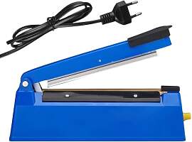 200 mm Heißsiegelgerät, 30.1 * 7.2 * 7.2cm