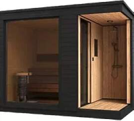 2025 2-6 Personen Outdoor Traditionelle Smarte