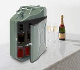20L Dunkelgrüner
