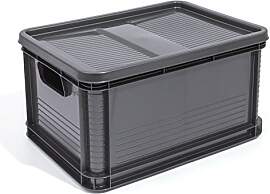 20 Liter Lagerkiste Euro Box Stapelbox