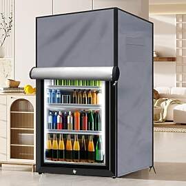 210D Kühlschrank-Abdeckung für den
