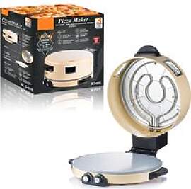 220V Pizzamaker Arabischer Brotbackautomat