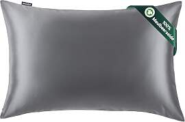 22 Momme Seidenkissenbezug für Haare und Haut: