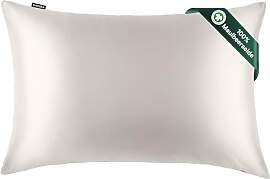 22 Momme Seidenkissenbezug für Haare und Haut: