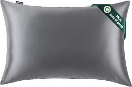 22 Momme Seidenkissenbezug für Haare und Haut: