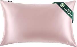 22 Momme Seidenkissenbezug für Haare und Haut: