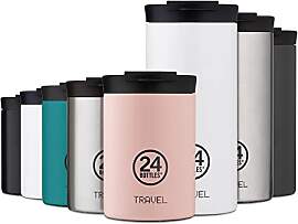 24BOTTLES Travel Tumbler - Trinkflasche 350ml,