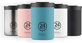 24BOTTLES Travel Tumbler - Trinkflasche 350ml,