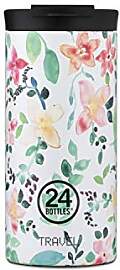 24BOTTLES Travel Tumbler - Trinkflasche 600ml,
