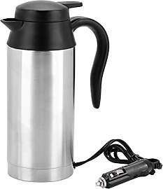 24V Reise-Wasserkocher, 750ml