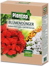 2,5 kg Blumendünger von PLANTOP® 6+4+6 (+2)