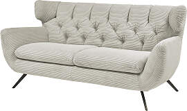 2,5-Sitzer 3C CANDY "Beatrice, extravagantes