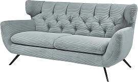 2,5-Sitzer 3C CANDY "Beatrice, extravagantes