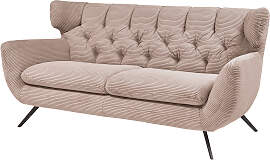 2,5-Sitzer 3C CANDY "Beatrice, extravagantes