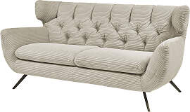 2,5-Sitzer 3C CANDY "Beatrice, extravagantes
