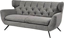 2,5-Sitzer 3C CANDY "Beatrice, extravagantes