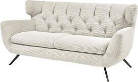 2,5-Sitzer 3C CANDY "Beatrice, extravagantes