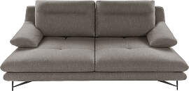 2,5-Sitzer CALIA ITALIA "Cezanne, elegant und 