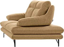 2,5-Sitzer CALIA ITALIA "Cezanne, elegant und 