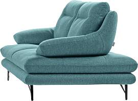 2,5-Sitzer CALIA ITALIA "Cezanne, elegant und 