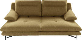 2,5-Sitzer CALIA ITALIA "Cezanne, elegant und 