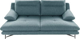 2,5-Sitzer CALIA ITALIA "Cezanne, elegant und 